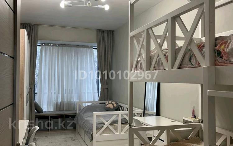 3-комнатная квартира · 70 м² · 2/9 этаж, Сарыарка 1, 1/1,1/2,1/3,1/4 за 45.5 млн ₸ в Алматы, Турксибский р-н — фото 2