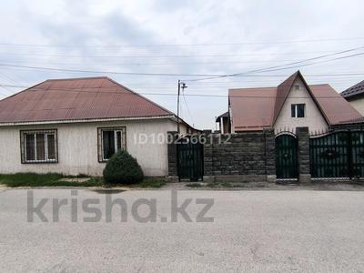 Отдельный дом · 4 комнаты · 74.2 м² · 6 сот., мкр Карагайлы, Ер Косай батыр 16 за 110 млн 〒 в Алматы, Наурызбайский р-н
