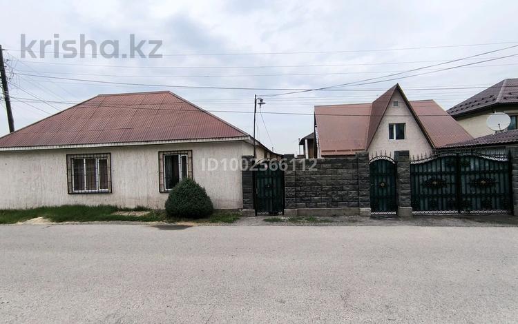 Отдельный дом · 4 комнаты · 74.2 м² · 6 сот., мкр Карагайлы, Ер Косай батыр 16 за 110 млн ₸ в Алматы, Наурызбайский р-н — фото 20