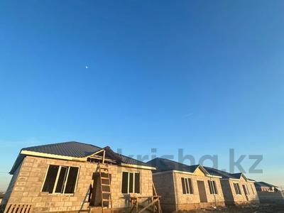 Жеке үй · 4 бөлме · 110 м² · 4 жүзд., Асан 111, бағасы: 23.5 млн ₸ в Уральске