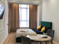 1-комнатная квартира · 35 м² · 3/13 этаж, Журавлева 26 за 16 000 ₸ в Алматы, Бостандыкский р-н