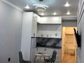 1-комнатная квартира · 35 м² · 3/13 этаж, Журавлева 26 за 16 000 ₸ в Алматы, Бостандыкский р-н — фото 3