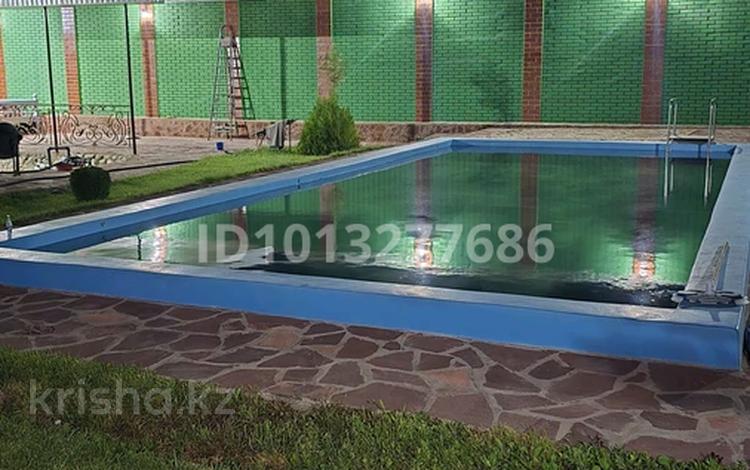 Дом · 1 комната · 60 м², Свинцевиков 2 — Гагарина за 70 000 ₸ в Шымкенте — фото 2