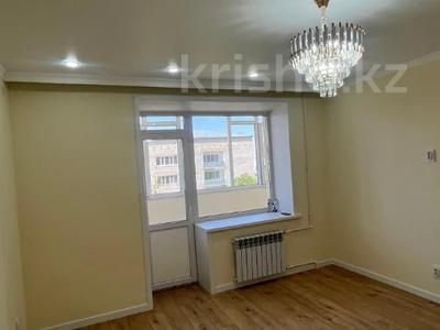 1-комнатная квартира · 40.6 м² · 5/7 этаж, Юность 10А за 22.9 млн ₸ в Семее