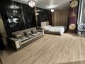 1-комнатная квартира · 37 м² · 1/14 этаж, Муканова за 12 000 ₸ в Караганде, Казыбек би р-н — фото 4