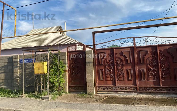 Жеке үй · 4 бөлме · 100 м² · 8 жүзд., Азат ш/а 288 — Акбилай - Сыр сулуы, бағасы: 25 млн ₸ в Шымкенте, Енбекшинский р-н — фото 2