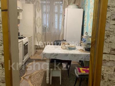 2-комнатная квартира · 55 м² · 2/3 этаж, мкр Кемел (Первомайское) 2 — ул. Казанат за 24.5 млн ₸ в Алматы, Жетысуский р-н