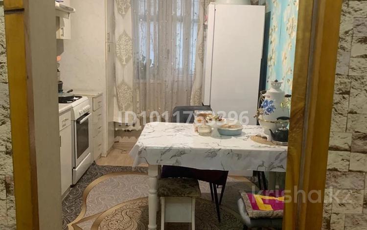 2-комнатная квартира · 55 м² · 2/3 этаж, мкр Кемел (Первомайское) 2 — ул. Казанат за 24.5 млн ₸ в Алматы, Жетысуский р-н — фото 3