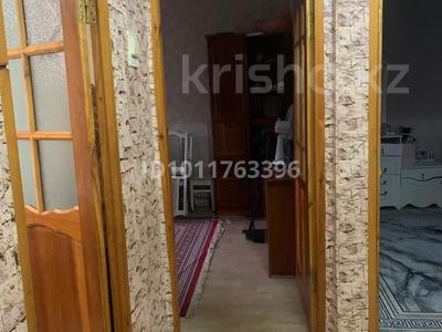 2-бөлмелі пәтер · 55 м² · 2/3 қабат, мкр Кемел (Первомайское) 2 — ул. Казанат, бағасы: 26.5 млн ₸ в Алматы, Жетысуский р-н