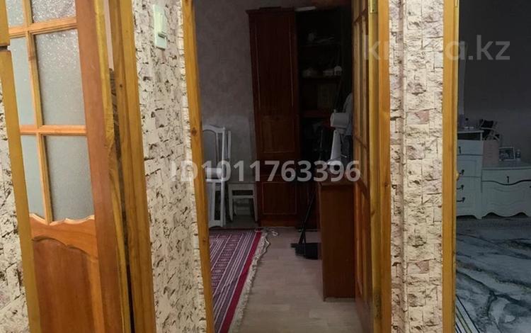 2-комнатная квартира · 55 м² · 2/3 этаж, мкр Кемел (Первомайское) 2 — ул. Казанат за 26.5 млн ₸ в Алматы, Жетысуский р-н — фото 4