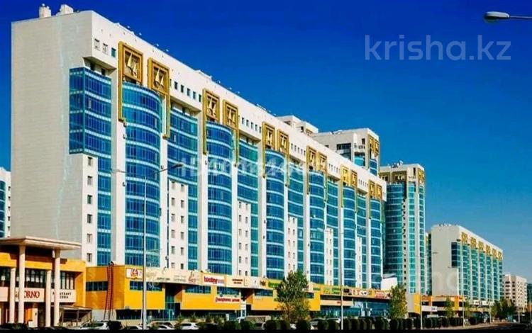 2-комнатная квартира · 50 м² · 13/14 этаж, Сарайшык 5 за 280 000 ₸ в Астане, Нура р-н — фото 11