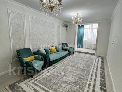 3-бөлмелі пәтер · 110 м² · 9/10 қабат, Жарокова 230 — Байкадамова, бағасы: 550 000 ₸ в Алматы, Бостандыкский р-н