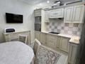 3-бөлмелі пәтер · 110 м² · 9/10 қабат, Жарокова 230 — Байкадамова, бағасы: 550 000 ₸ в Алматы, Бостандыкский р-н — фото 12