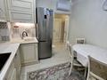 3-бөлмелі пәтер · 110 м² · 9/10 қабат, Жарокова 230 — Байкадамова, бағасы: 550 000 ₸ в Алматы, Бостандыкский р-н — фото 14