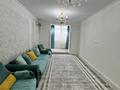 3-бөлмелі пәтер · 110 м² · 9/10 қабат, Жарокова 230 — Байкадамова, бағасы: 550 000 ₸ в Алматы, Бостандыкский р-н — фото 2