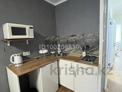 2-комнатная квартира · 30 м² · 1/5 этаж, Абая 20 за 15 000 ₸ в Бурабае