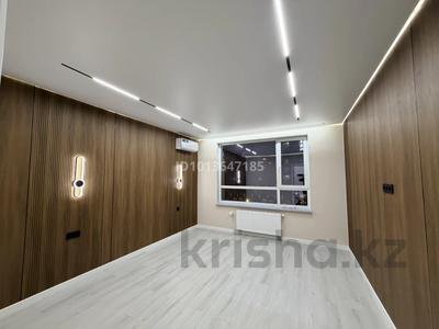 1-комнатная квартира · 40 м² · 3/6 этаж, Бауыржана Момышулы за 36 млн ₸ в Алматы, Алатауский р-н