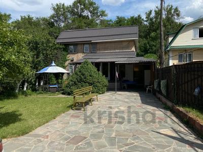 Отдельный дом · 5 комнат · 200 м² · 11 сот., мкр Тастыбулак, Медик 29 — Медик 29 за 58.5 млн ₸ в Алматы, Наурызбайский р-н