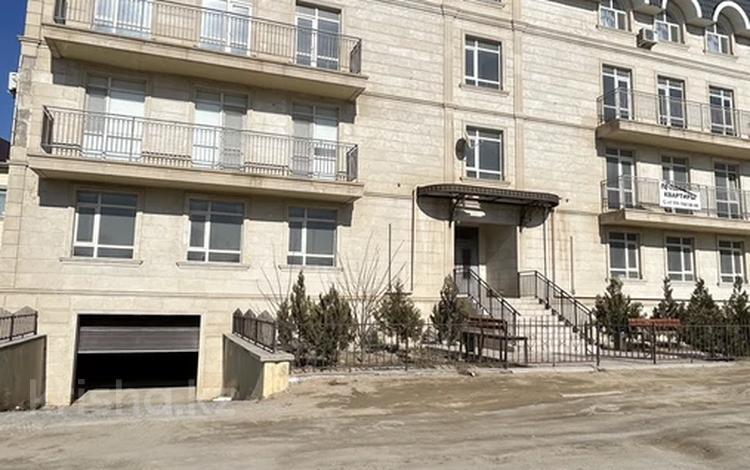 4-бөлмелі пәтер · 158 м² · 2/4 қабат, 21-й мкр 38/15, бағасы: 47 млн ₸ в Актау — фото 2
