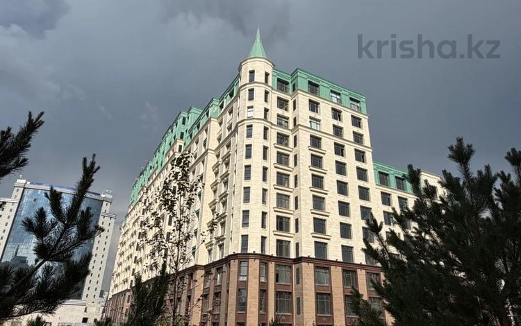 3-комнатная квартира · 107.76 м² · 5/14 этаж, А 32 2Б — БЕЗ КОМИССИИ за ~ 95.6 млн ₸ в Астане, Сарайшык р-н — фото 17