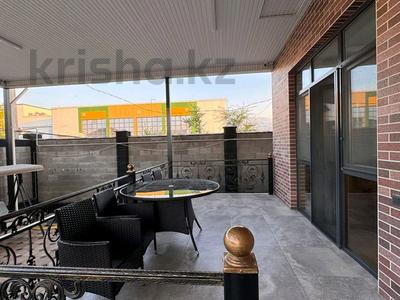 Отдельный дом · 7 комнат · 250 м² · 5 сот., 026 квартал 887/58 за 87 млн ₸ в Каскелене