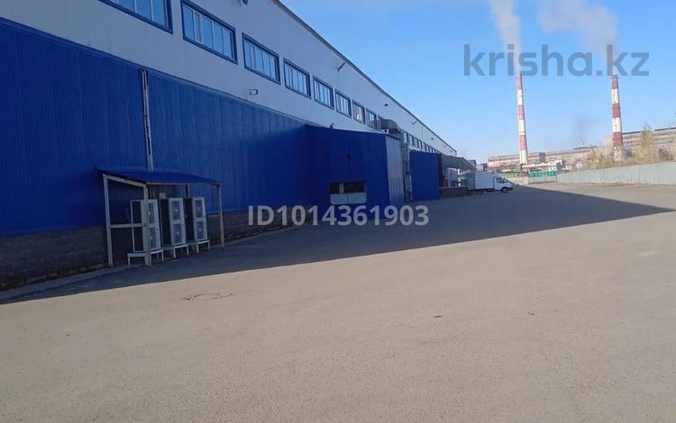 Өнеркәсіптік база · 4 га, Актекше 11, бағасы: 3.8 млрд ₸ в Астане, Алматы р-н — фото 2