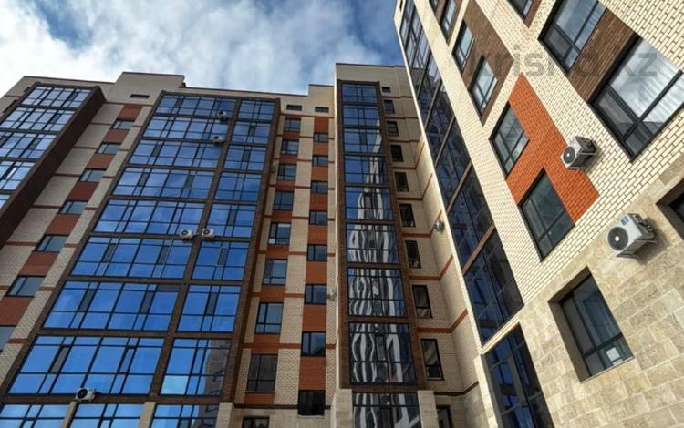 5-бөлмелі пәтер · 180.9 м² · 7/9 қабат, Акана серэ 188, бағасы: 41.3 млн ₸ в Кокшетау — фото 6