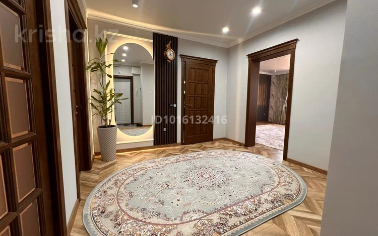 2-бөлмелі пәтер · 74 м² · 1/5 қабат, Улы Дала ш/а. 48 — 15 мкр, бағасы: 230 000 ₸ в Таразе, мкр Улы Дала — фото 2