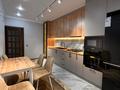 2-бөлмелі пәтер · 74 м² · 1/5 қабат, Улы Дала ш/а. 48 — 15 мкр, бағасы: 230 000 ₸ в Таразе, мкр Улы Дала — фото 3