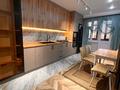 2-бөлмелі пәтер · 74 м² · 1/5 қабат, Улы Дала ш/а. 48 — 15 мкр, бағасы: 230 000 ₸ в Таразе, мкр Улы Дала — фото 7