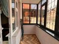 2-бөлмелі пәтер · 74 м² · 1/5 қабат, Улы Дала ш/а. 48 — 15 мкр, бағасы: 230 000 ₸ в Таразе, мкр Улы Дала — фото 9