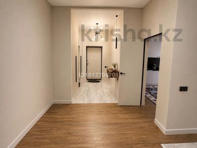 2-комнатная квартира · 92 м² · 7/10 этаж, мкр. Алтын орда, Санкибай батыра 40в за 40 млн ₸ в Актобе