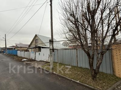 Отдельный дом · 3 комнаты · 80 м² · 3.4 сот., Деповская 79 за 35.4 млн ₸ в Алматы, Турксибский р-н