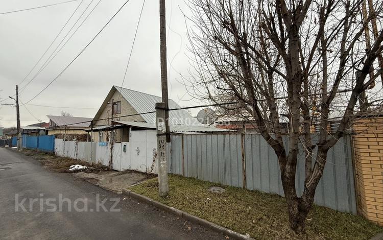 Отдельный дом · 3 комнаты · 80 м² · 3.4 сот., Деповская 79 за 35.4 млн ₸ в Алматы, Турксибский р-н — фото 2