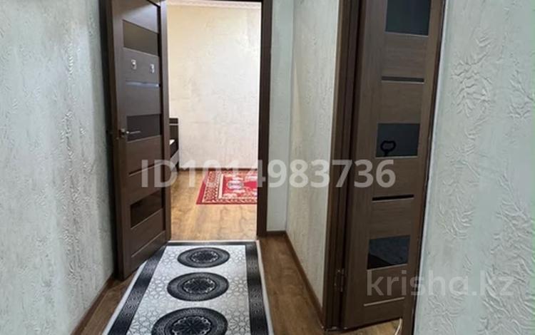 2-комнатная квартира · 64 м² · 5/10 этаж, мкр Айнабулак-2 85б — жумабаева за 37 млн ₸ в Алматы, Жетысуский р-н — фото 2