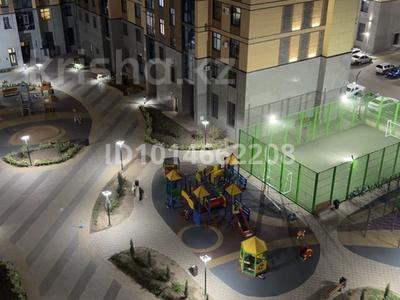 3-комнатная квартира · 88 м² · 8/10 этаж, мкр Юго-Восток, Букетова 3/5 за 46 млн ₸ в Караганде, Казыбек би р-н