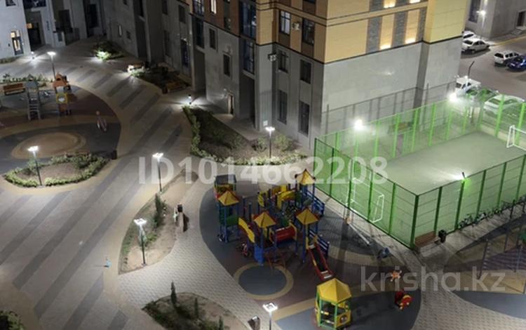 3-комнатная квартира · 88 м² · 8/10 этаж, мкр Юго-Восток, Букетова 3/5 за 46 млн ₸ в Караганде, Казыбек би р-н — фото 2