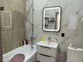 3-комнатная квартира · 88 м² · 8/10 этаж, мкр Юго-Восток, Букетова 3/5 за 46 млн ₸ в Караганде, Казыбек би р-н — фото 15