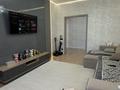 3-комнатная квартира · 88 м² · 8/10 этаж, мкр Юго-Восток, Букетова 3/5 за 46 млн ₸ в Караганде, Казыбек би р-н — фото 4
