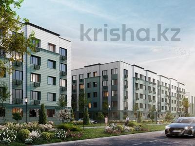 2-комнатная квартира · 59 м² · 2/5 этаж, Мкр. Бозарык за 18 млн ₸ в Шымкенте, Абайский р-н