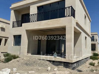 Отдельный дом · 7 комнат · 215 м² · 6 сот., База отдыха Теплый пляж — Теплый пляж за 55 млн 〒 в Актау