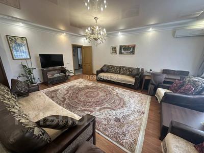 3-комнатная квартира · 120.8 м² · 7/14 этаж, Абая 63 — Абая-Валиханова за 53 млн 〒 в Астане, р-н Байконур