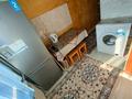1-комнатная квартира, 32 м², 3/5 этаж посуточно, 4 микр Ердена за 9 000 〒 в Сатпаев — фото 4