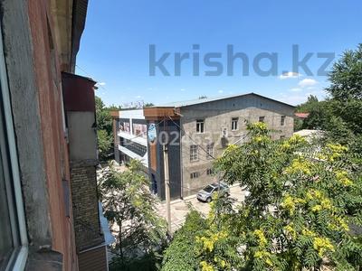 3-комнатная квартира · 56 м² · 4/4 этаж, Рашидова 108 — Колос за 170 000 ₸ в Шымкенте, Абайский р-н