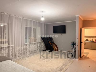 3-бөлмелі пәтер · 82.5 м² · 5/5 қабат, Каркаралинская 19 29, бағасы: 45 млн ₸ в Семее