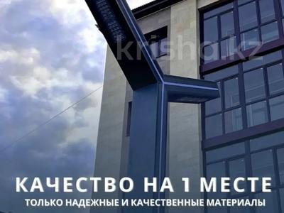 1-комнатная квартира, 42 м², 2/5 этаж, Увалиева 13 за 16.5 млн 〒 в Усть-Каменогорске
