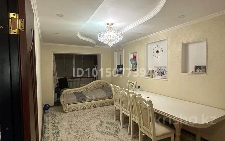 3-бөлмелі пәтер · 60 м² · 5/5 қабат, Абая 130 — Дисковери, бағасы: 250 000 ₸ в Таразе — фото 2