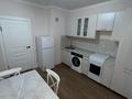1-комнатная квартира · 40 м² · 2/9 этаж, мкр Нуркент, Рыскулова-Момышулы 74 — Рыскулова-Момышулы за 190 000 ₸ в Алматы, Алатауский р-н — фото 5