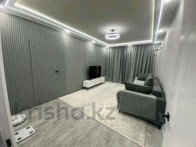 3-комнатная квартира · 75 м² · 7/9 этаж, Улы Дала за 46.9 млн 〒 в Астане, Есильский р-н