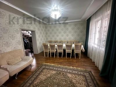 Жеке үй · 4 бөлме · 120 м² · 4 жүзд., Баишев, бағасы: 105 млн ₸ в Алматы, Жетысуский р-н